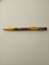 Vintage Scripto Atlanta Mechanical Pencil USA Ad &quot;Nesbitts Fountain Frui... - $154.58 MXN