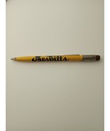 Vintage Scripto Atlanta Mechanical Pencil USA Ad &quot;Nesbitts Fountain Frui... - $154.58 MXN