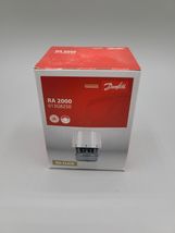 Danfoss 013G-8250 Thermostatic Operator Valve Mounted Sensor - £40.89 GBP