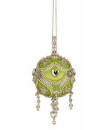 The Cracker Box  Inc Christmas Ornament Kit First Luv Celery - $38.15