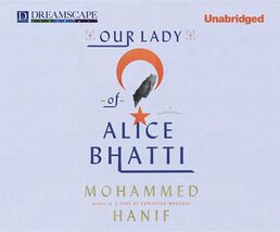 Our Lady of Alice Bhatti Hanif, Mohammed and Bucha, Nimra - $12.69
