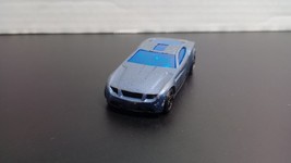 Hot Wheels 2004 Torque Screw Metallic Blue HW First Editions Realistics ... - $3.95