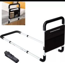 Kingpavonini Bed Rails for Elderly Adults - Bed Assist Rail Medical Bed ... - £22.03 GBP