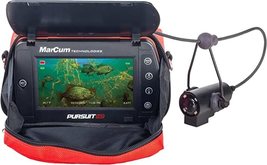 Pursuit HD L Lithium Equipped Underwater Viewing System | Ice Fishing Gear - $1,039.69