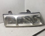 Passenger Right Headlight Fits 05 VUE 588730 - £62.64 GBP