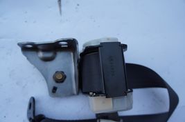 2000-2001 TOYOTA CELICA GTS REAR SEAT BELT PASSENGER RIGHT GT-S OEM image 2