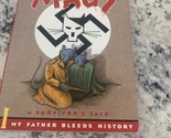Pantheon Graphic Library: Maus I: a Survivor&#39;s Tale : My Father Bleeds... - $13.85