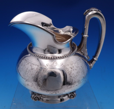 Ivy by Tiffany and Co Sterling Silver Creamer #1375/1441 5&quot; x 5 1/4&quot; (#8... - €1.233,29 EUR