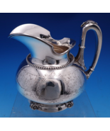 Ivy by Tiffany and Co Sterling Silver Creamer #1375/1441 5&quot; x 5 1/4&quot; (#8... - €1.233,39 EUR