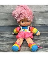Vtg Rainbow Brite Baby Doll blue & yellow body with pink shorts with sta... - €15,30 EUR Vtg Rainbow Brite Baby Doll blue & yellow body with pink shorts with sta... - €15,30 EUR