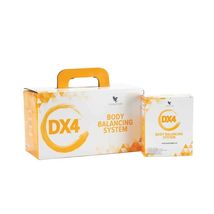 Forever DX4™ Body Balancing System 4 Day Program Reset Detox Energy Boos... - £76.99 GBP