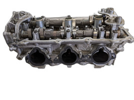 Right Cylinder Head From 2008 Nissan Altima  3.5 - £199.54 GBP