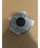 BRADY 113128 2.25&quot;&quot;X100&#39; BLUE LABEL TAPE B595 GMK TA&quot; - $837.41 MXN