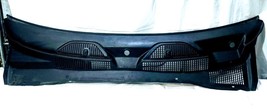 Jeep 55155851AB 2002-2007 Liberty KJ Front Dash Grille Cowl Top Used Fac... - $143.97