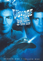 Voyage To The Bottom Of The Sea 1 DVD Pre-Owned Region 2 - £23.67 GBP