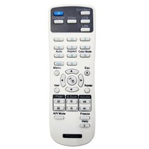 Projector Remote Control 1519442 for Epson PowerLite 1835/ 450W/ 460/824+/ 825+ - $19.01