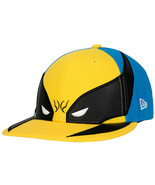 Wolverine &#39;97 Character Armor New Era 59Fifty Fitted Hat - Limited Editi... - £68.00 GBP