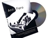 Anti-Faro by Christian Engblom - Trick - $19.75