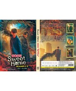 KOREAN DRAMA~Sweet Home Season 1-3(1-26End)English subtitle&amp;All region - $649.73 MXN