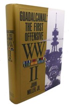 John Miller Guadalcanal The First Offensive Barnes And Noble - £50.66 GBP