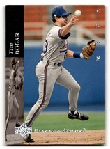 1994 Upper Deck Electric Diamond #101 Tim Bogar    New York Mets Baseba ID:59852 - $1.67