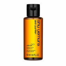 Shu Uemura 50ml x 2 = 100ml Ultime 8 Sublime Beauty Cleansing Oil From Japan - £32.88 GBP