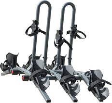 BELL Right Up Bicycle Platform Hitch Rack - £187.04 GBP