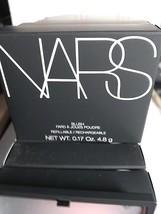 NARS Blush, ORGASM, 0.17 Oz. / 4.8 g NIB - $369.61 MXN