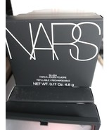 NARS Blush, ORGASM, 0.17 Oz. / 4.8 g NIB - $369.61 MXN