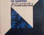 Foursider [Record] - £8.11 GBP