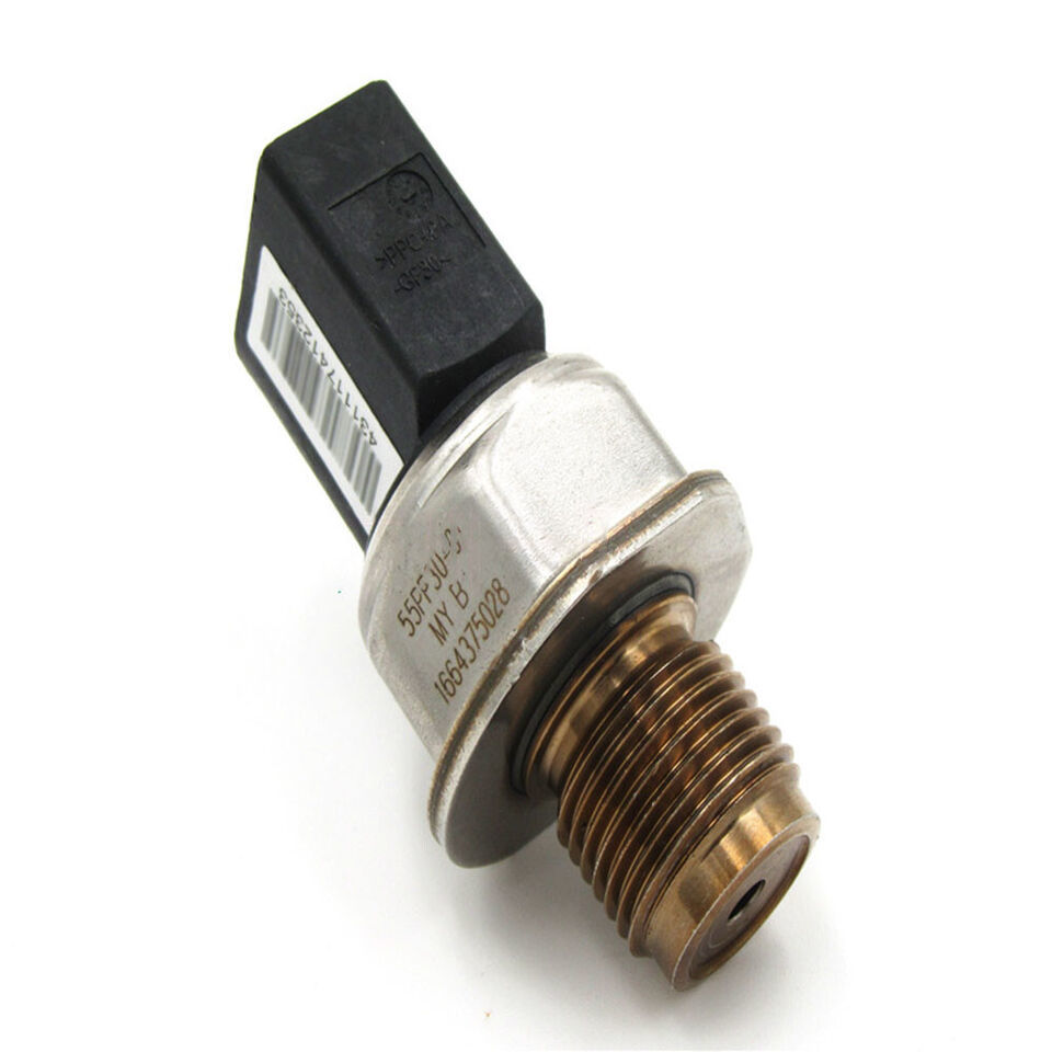 Fuel Rail Pressure Sensor 55PP30-01 for Chevrolet Cruze Opel Antara Vaux... - $18.04