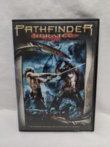 Pathfinder Adventure Fantasy Unrated DVD - $8.90