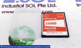 Philips 989803146981 MRx Data Storage Card COM ENG SW: M3535-17814 S-Rev F.03.02 - £156.68 GBP