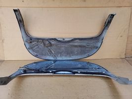 91-93 Cadillac Fleetwood 60 Special FWD Rear Wheel Well Fender Skirts Fillers image 7