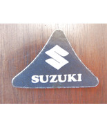 Adesivo sticker vintage SUZUKI vendo altri adesivi stickers anni settant... - $13.78