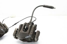 2002-2008 BMW 750i 745i E66 E65 REAR LEFT & RIGHT BRAKE CAIPERS P8525 image 2