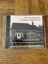The Tone Chaperones CD - £39.34 GBP