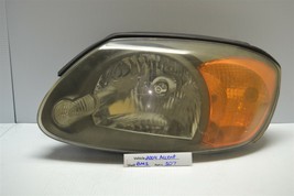 2003-2006 Hyundai Accent Left Driver Genuine OEM Head light 07 5M1 - $23.01