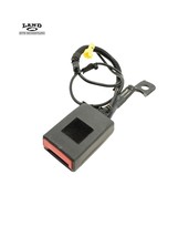 MERCEDES X166 GL/ML/GLE/GLS DRIVER/LEFT FRONT SEAT BELT BUCKLE LATCH LOC... - $645.68 MXN