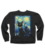 Clair de Lune Pullover Sweatshirt - $37.99+