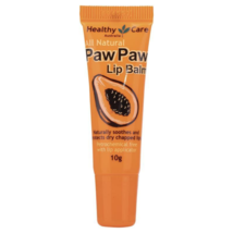 Healthy Care Paw Paw Lip Balm 10g - £53.02 GBP