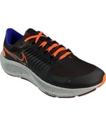 Nike Men&#39;s Air Zoom Pegasus 38 Shield Black Water Repellent Shoes DC4073... - £64.09 GBP