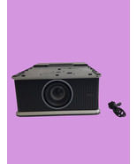 InFocus Model - IN5535L DLP Projector (1920X1200) - Black #VT5630 - $270.00