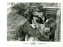 The Conquerer WORM-8X10-PROMO STILL-ACTION-ADVENTURE-1968-VINCENT Price G/VG - £25.37 GBP