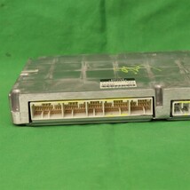 Jaguar ECU ECM PCM Engine Control Module Computer LNF1410AC, MB079700-8802 image 3