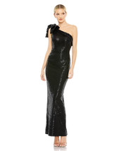 MAC DUGGAL 11283. Authentic dress. NWT. Fastest shipping. Best retailer price ! - £314.48 GBP