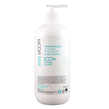 Moor Spa Cleansing Gel image 2