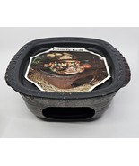Vintage Bay Keramik Country Grill West W Germany - €55,09 EUR