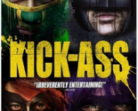 Kick-Ass (DVD, 2010) - (DISC ONLY) - £3.17 GBP