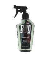 Bod Man Uppercut by Parfums De Coeur Fragrance Body Spray for Men 8 oz - £10.33 GBP